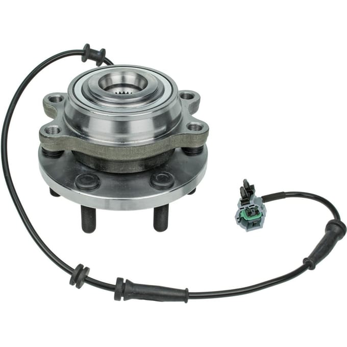 Wielnaaf MEYLE 36-14 652 0005