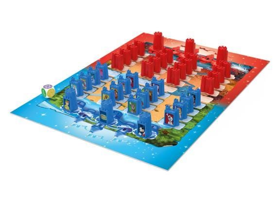Jumbo - Stratego Junior Disney - vanaf 4 jaar - 2 spelers