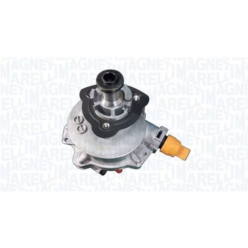 Onderdrukpomp, remsysteem MAGNETI MARELLI 351233010006