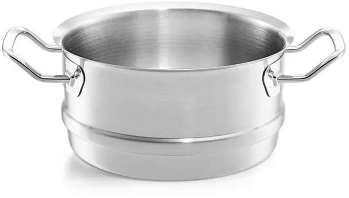 Fissler Original Profi Collection® - Stoominzet - 28 cm - RVS