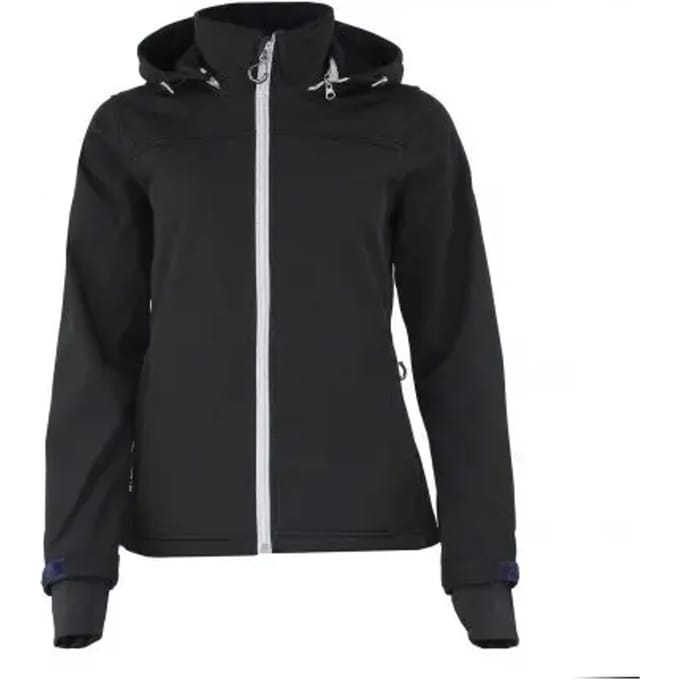 Windjack Peak Mountain Blouson softshell femme AFORI