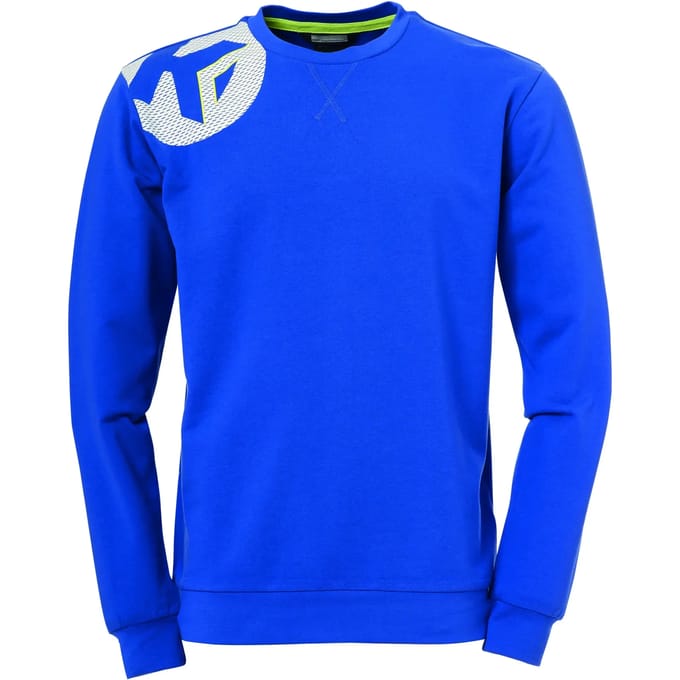 Kempa Core 2.0 Training Top Heren - Blauw - maat XXL