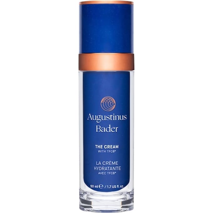 Augustinus Bader Gezicht De crème Vochtinbrengende Dames 50 ml
