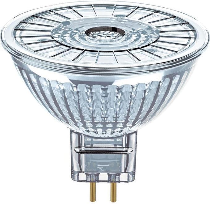 Osram Parathom GU5.3 MR16 2.9W 840 36D | Koel Wit - Vervangt 20W