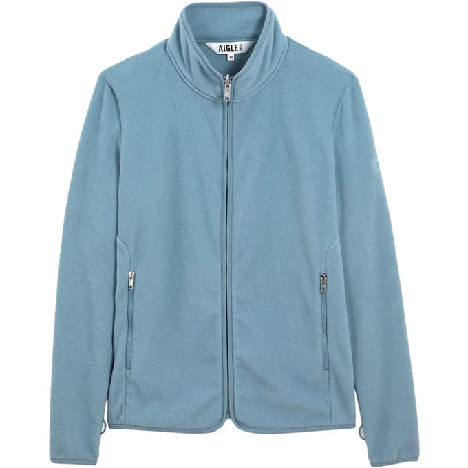 Damesfleece met rits Aigle T-Kit