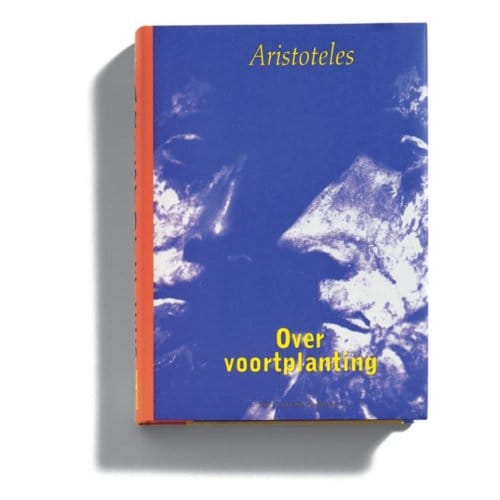 Over Voortplanting - Aristoteles In Nederlandse Vertaling - Aristoteles