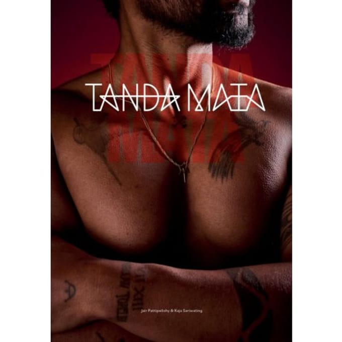 Tanda Mata - Jaïr Pattipeilohy
