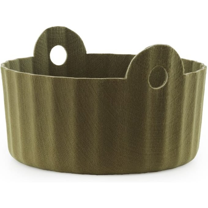 Normann Copenhagen Doos Colu - NormannCopenhagenColuOlive