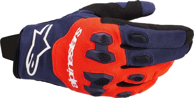 Alpinestars Pro-Dura Motorcross handschoenen -