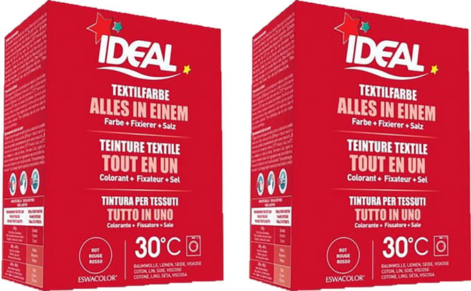 Ideal Textiel verf 2 x 230 g