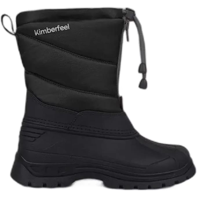 Kinderwinterlaarzen Kimberfeel Elvie