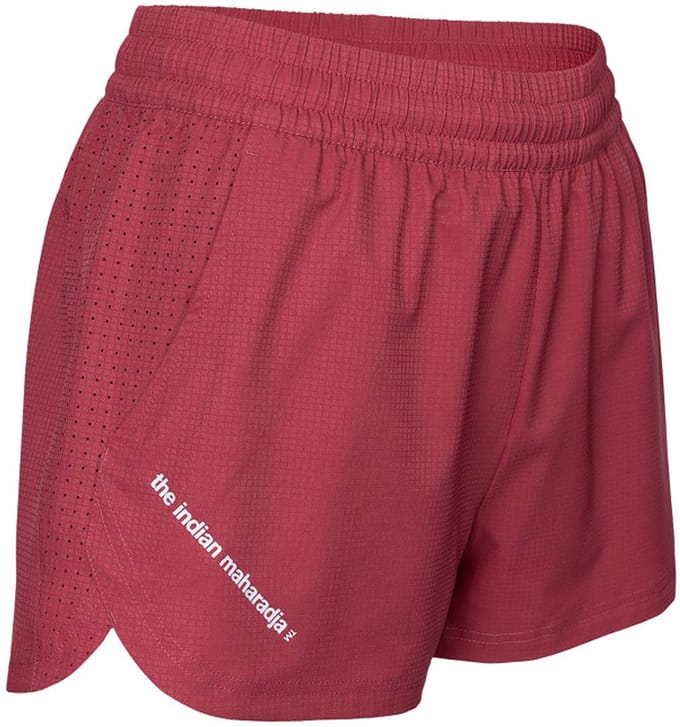 Indian Maharadja 2 In 1 Agility Short Women