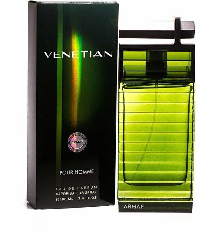 Armaf - Venetian Pour Homme - Eau De Parfum - 100Ml