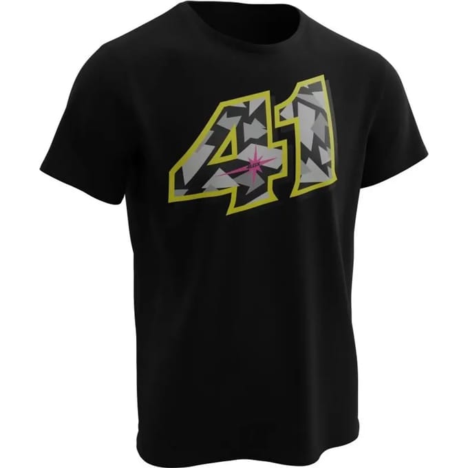 Kinder-T-shirt Ixon Espargaro 22
