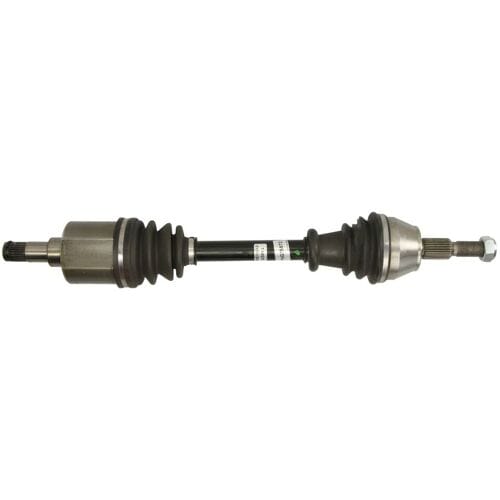 Aandrijfas POINT GEAR PNG75872