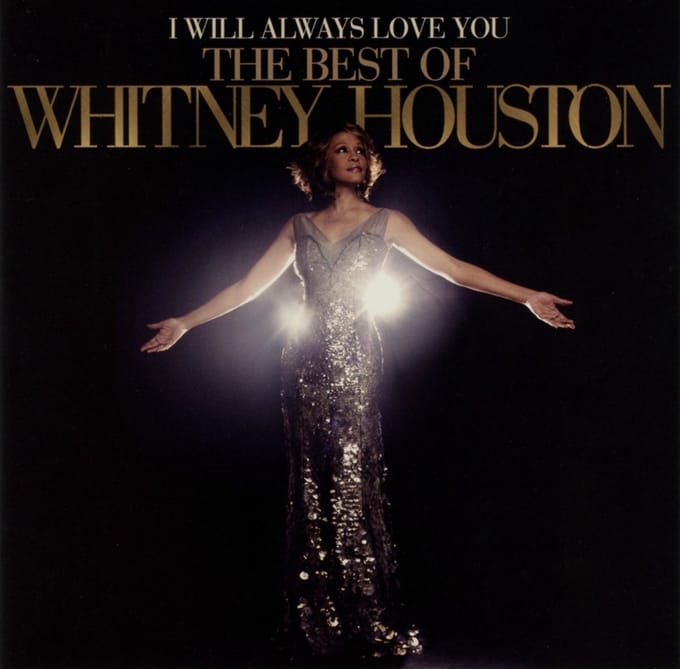 I Will Always Love You: The Best Of