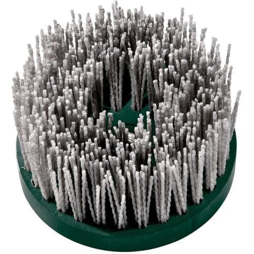 Metabo Staalborstel Ø 130 mm korrel P 46 623740000 1 stuk(s)