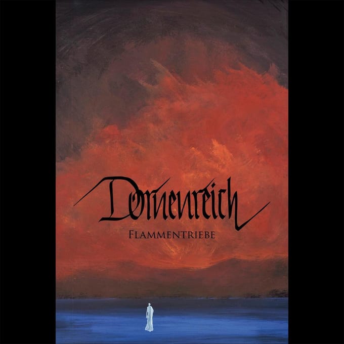 Flammentriebe - Dornenreich