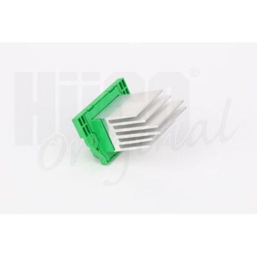 Regelaar, interieurventilator Hueco HUCO 132545
