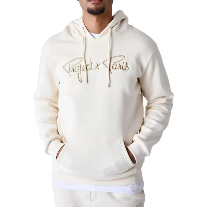 Capuchon sweaters Project X Paris Signature
