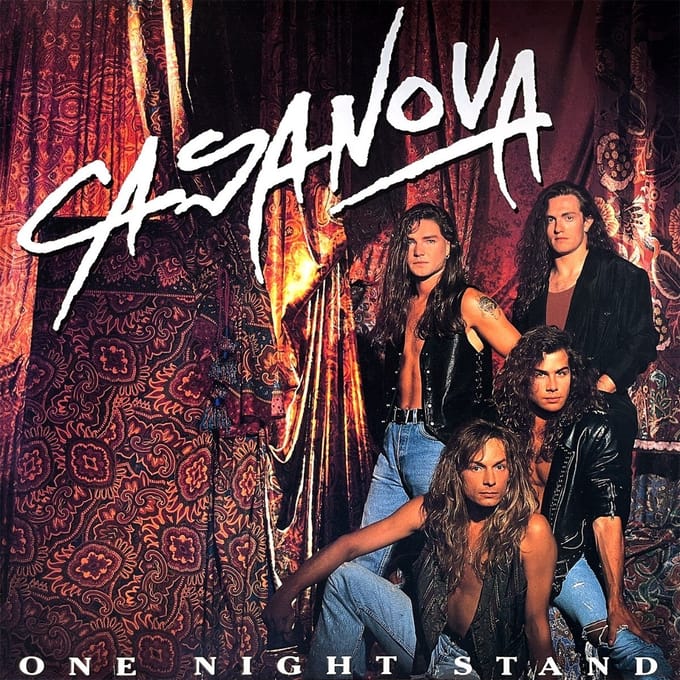 One Night Stand