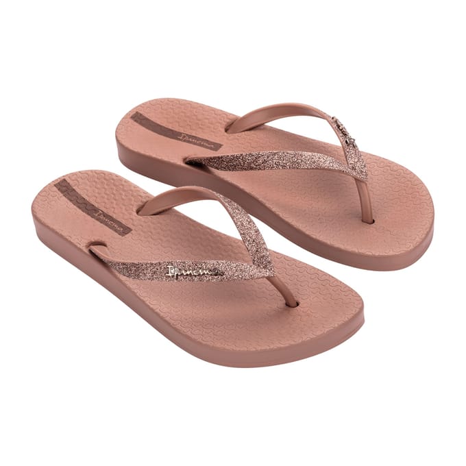 Ipanema - Anatomic Lolita Middel Bruin Middelbruin 40