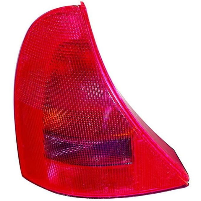 Achterlichtglas rechts Renault Clio Ii (bb_, Cb_). Model: 1998-03 - 2016-12
