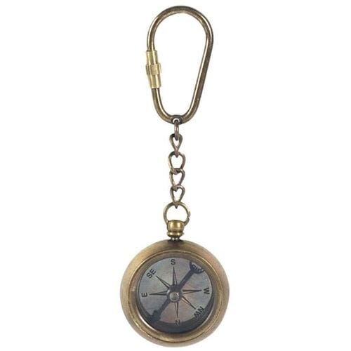 Sleutelhanger Signes Grimalt Kompas Sleutelhanger