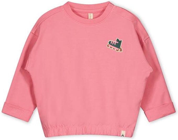 The New Chapter Unisex New born Sweaters D307-0332 maat 110