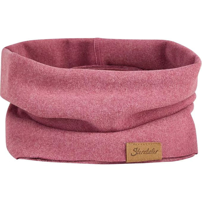 Meisjesnekwarmer Sterntaler