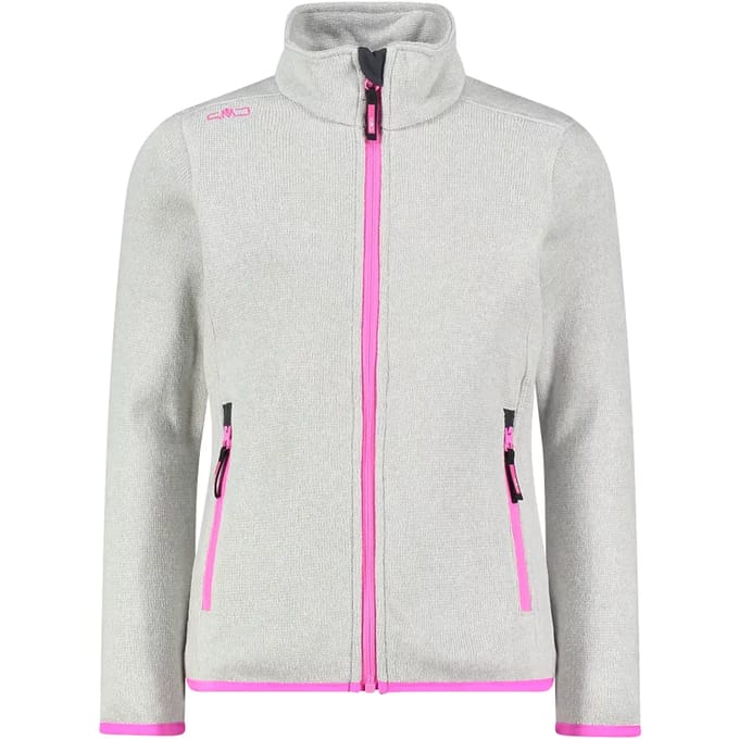Meisjesfleece CMP