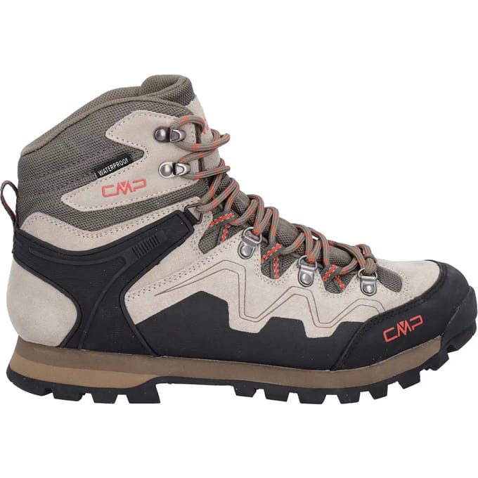 Middelhoge Schoenen CMP Athunis WP