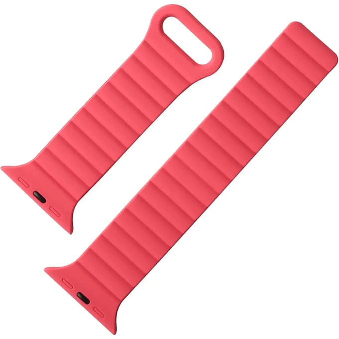 Horlogebandje Platyne Apple Watch