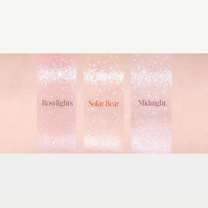 [beloof] Plumpies Volume Balm (3 kleuren) 3g No.1 Rosylights white