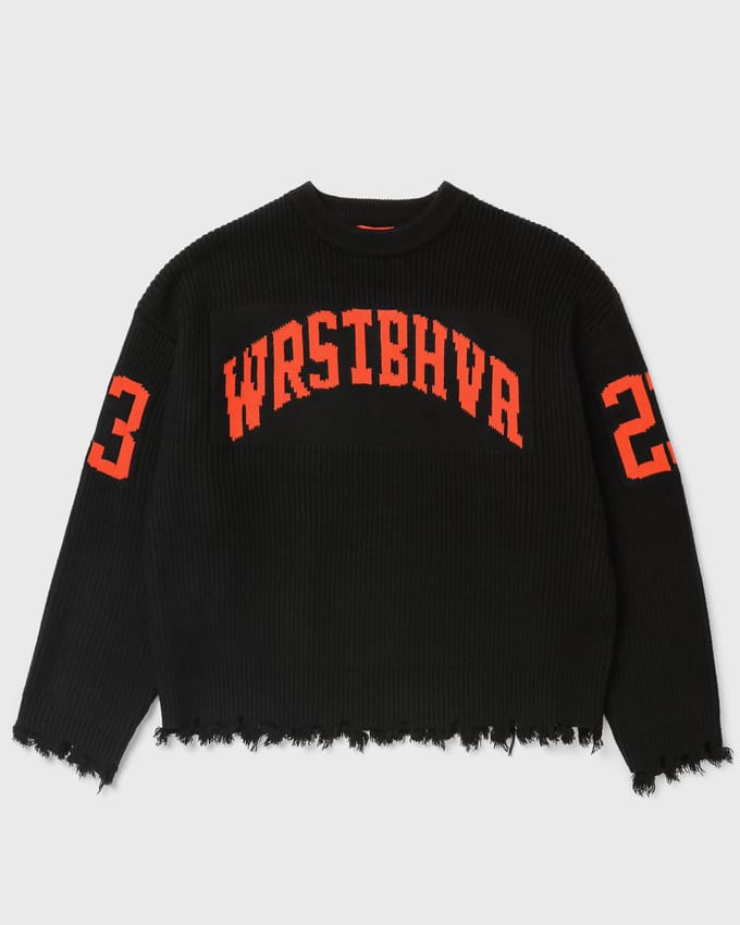 TOVE SWEATER