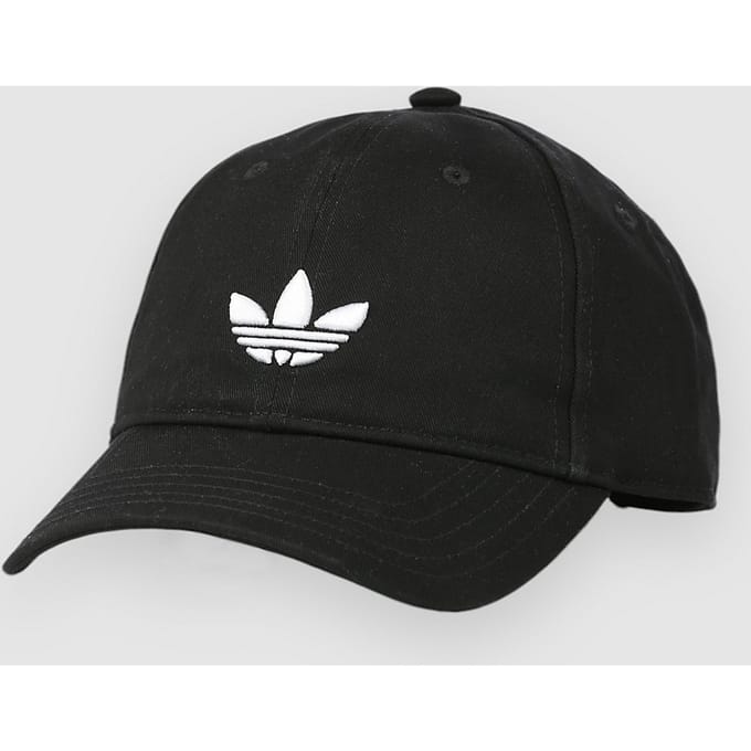 Adidas Baseball Petten Unisex - Zwart - Maat 40-42