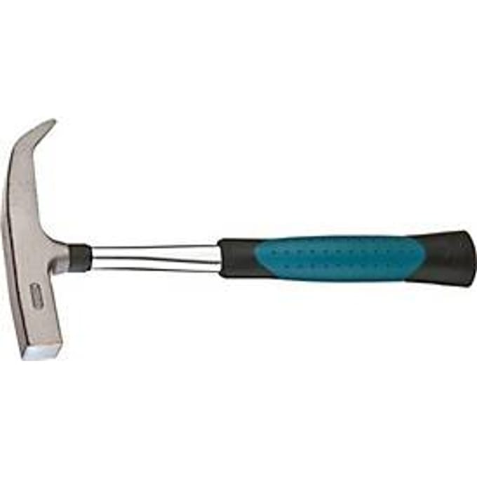 Hamer voor putdeksels 350, kop G.600 g, glad, PICARD