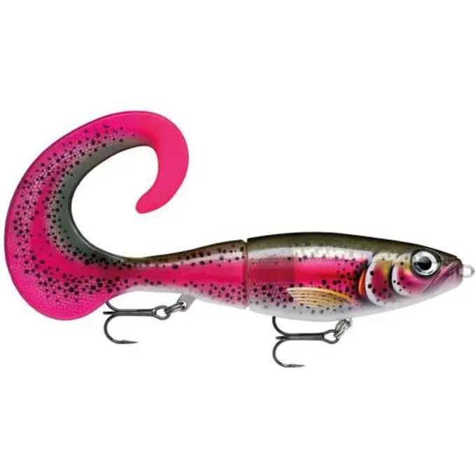 Lure Rapala x-rap® otus 17cm