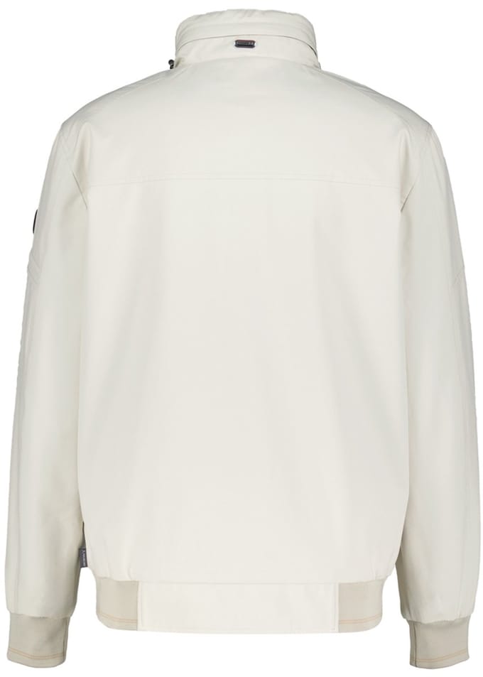 Glacier Jacket