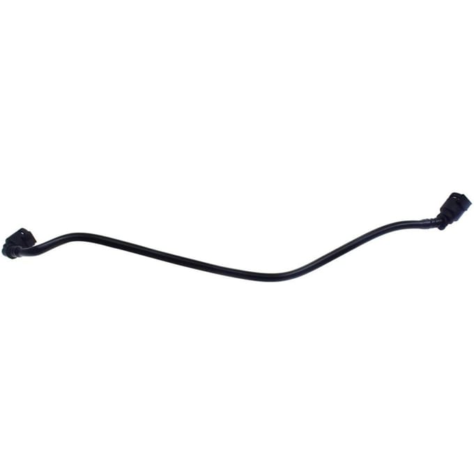 Koelslang 17128651298 Voor BMW X3 X4 xDrive28i