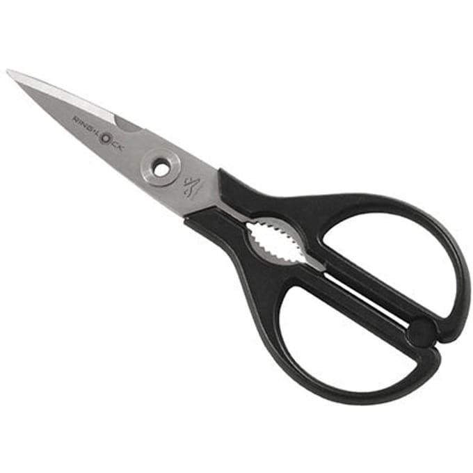 Premax ringlock keukenschaar
