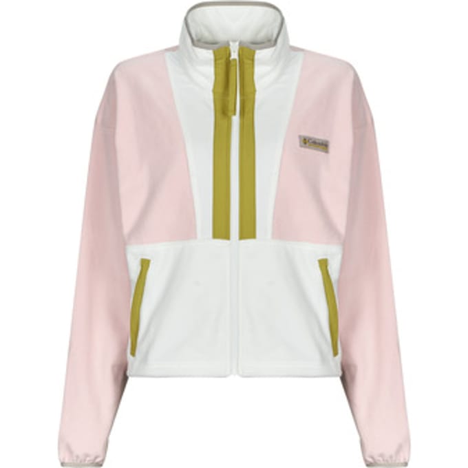 Fleece Jack Columbia BACKBOWL II FULL ZIP FLEECE