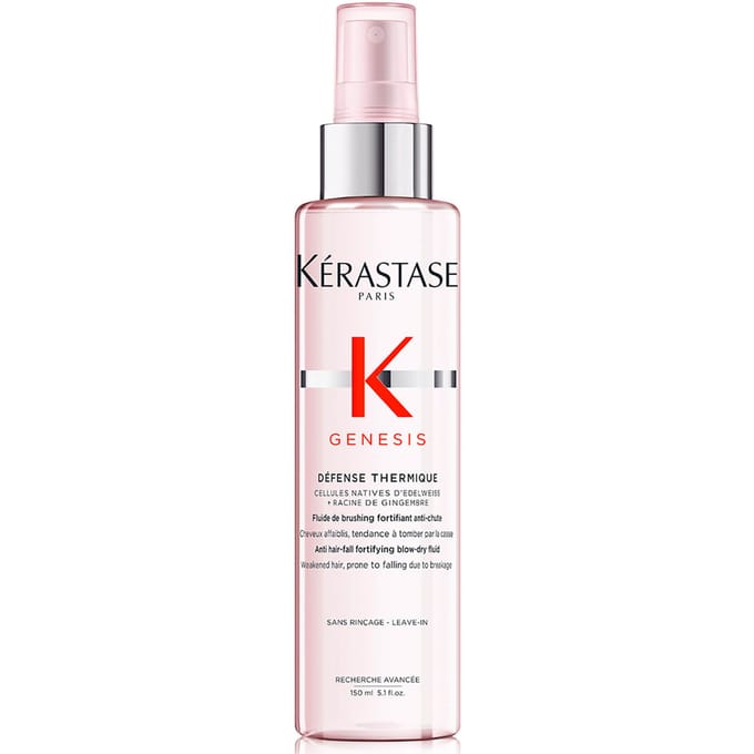 Kérastase Versterkende Anti Haaruitval Hittebescherming Spray Kérastase - Genesis Dã‰fense Thermique