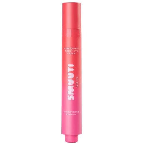 Smuuti Skin Strawberry Boost Eye Cream 15 ml
