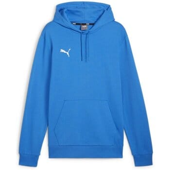 Puma Teamgoal Casual Hoodie Senior - Maat S