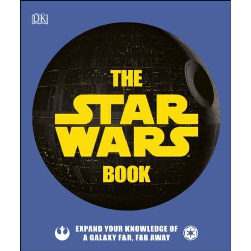 The Star Wars Book - Cole Horton
