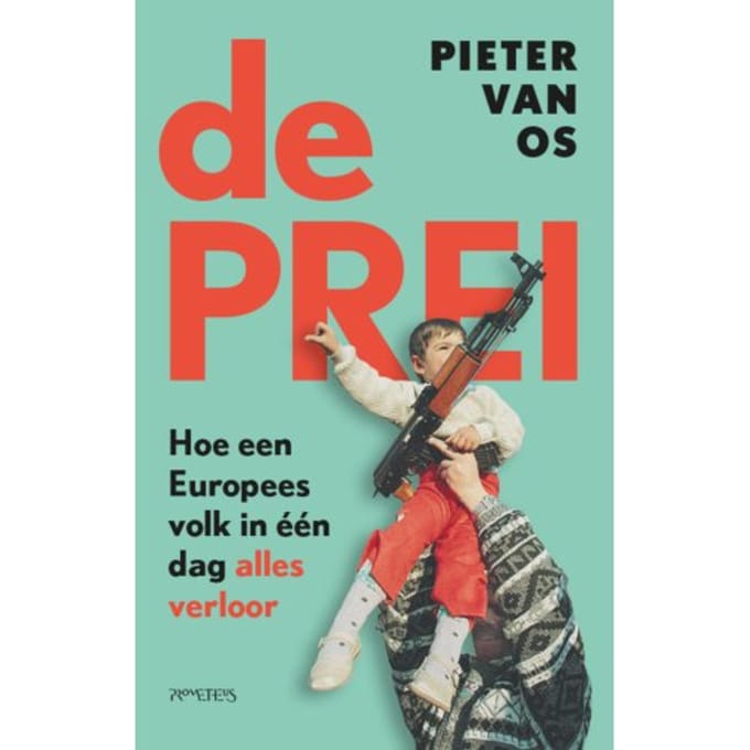 De Prei - Pieter van Os