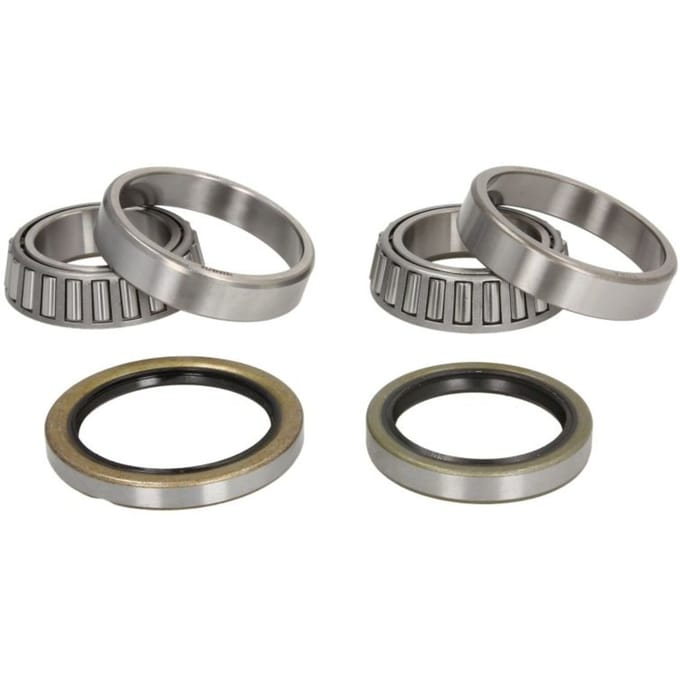 Wiellagerset BTA H20519BTA