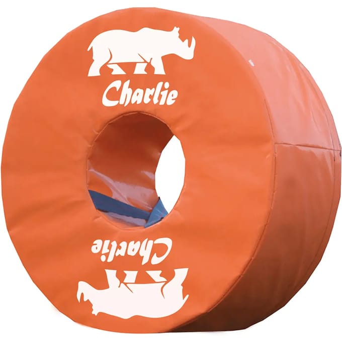 Tackle ring Sporti PlaqTube