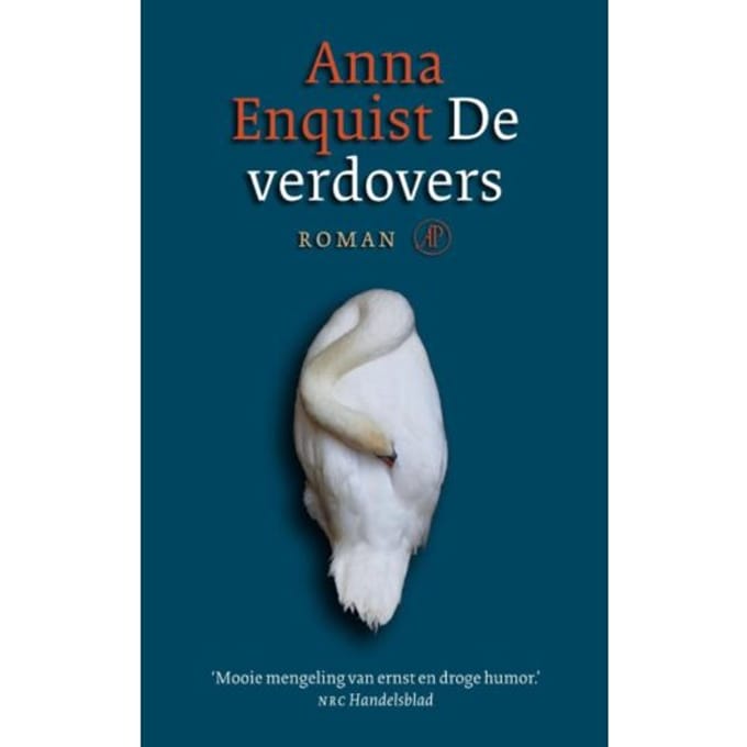 De Verdovers - Anna Enquist